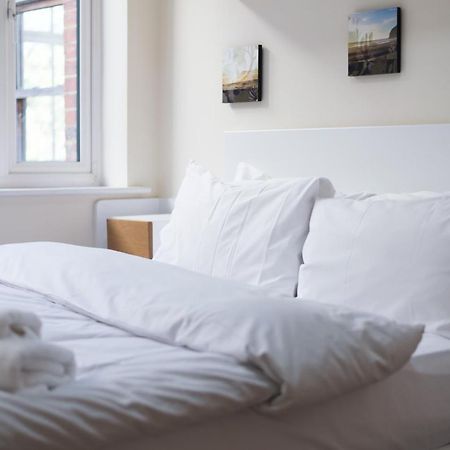 Appartement Fantastic Central Brixton Flat For Up To 6 Guests à Londres Extérieur photo