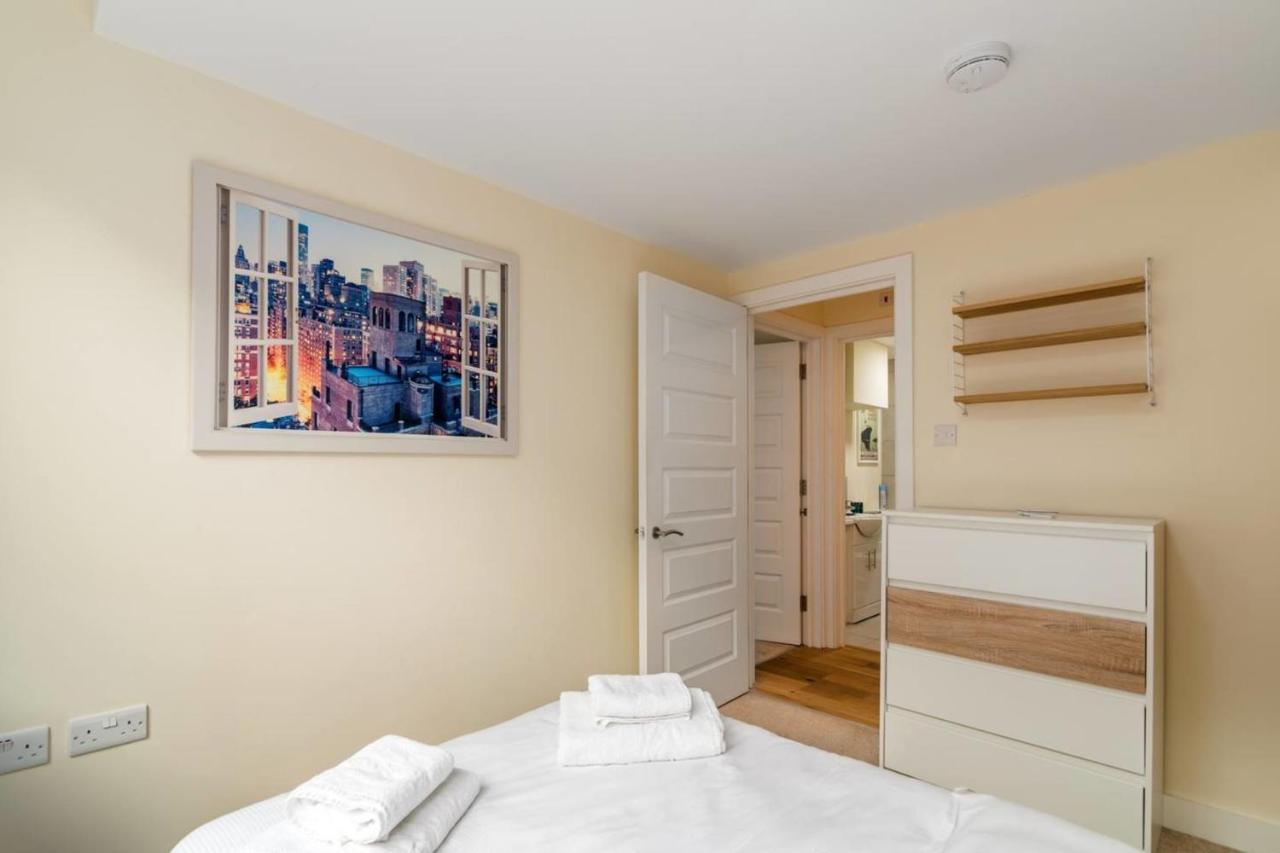 Appartement Fantastic Central Brixton Flat For Up To 6 Guests à Londres Extérieur photo