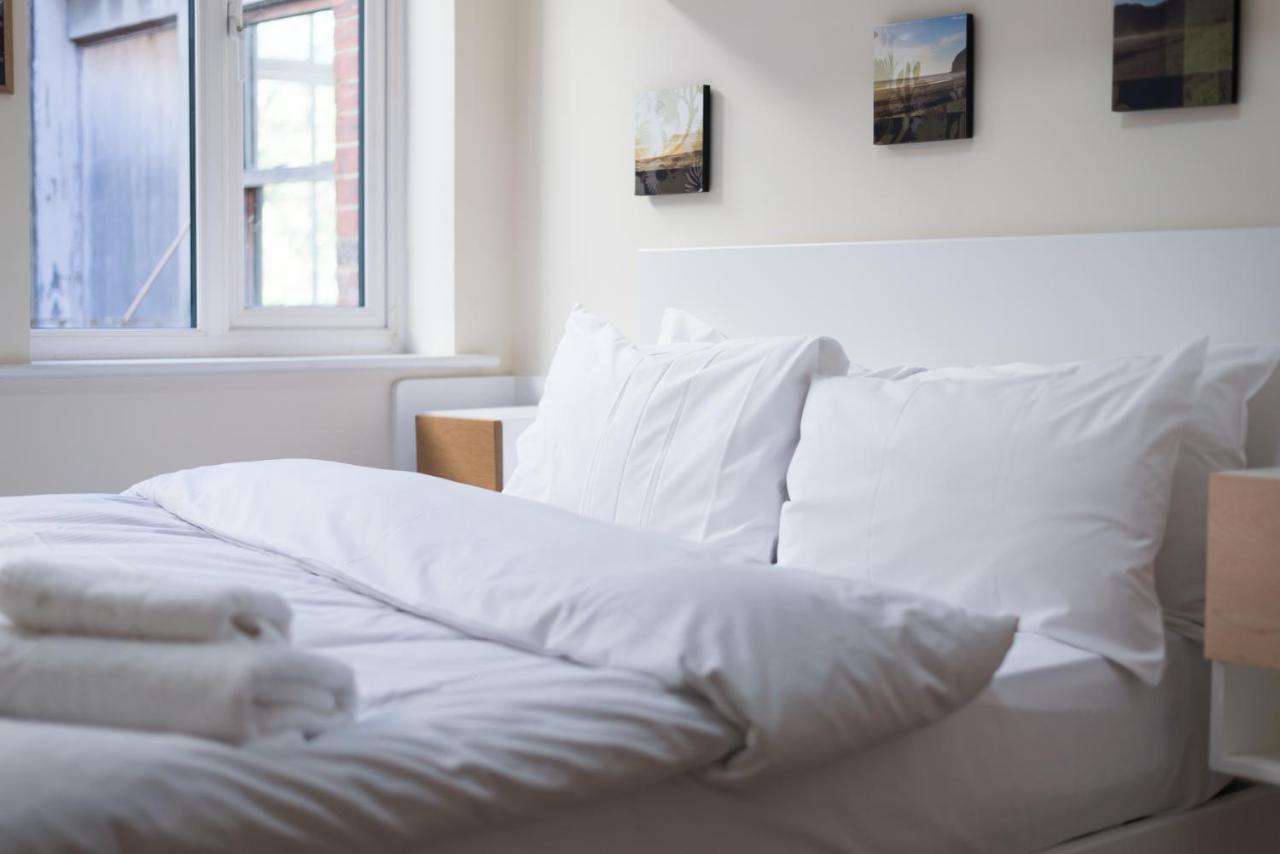 Appartement Fantastic Central Brixton Flat For Up To 6 Guests à Londres Extérieur photo