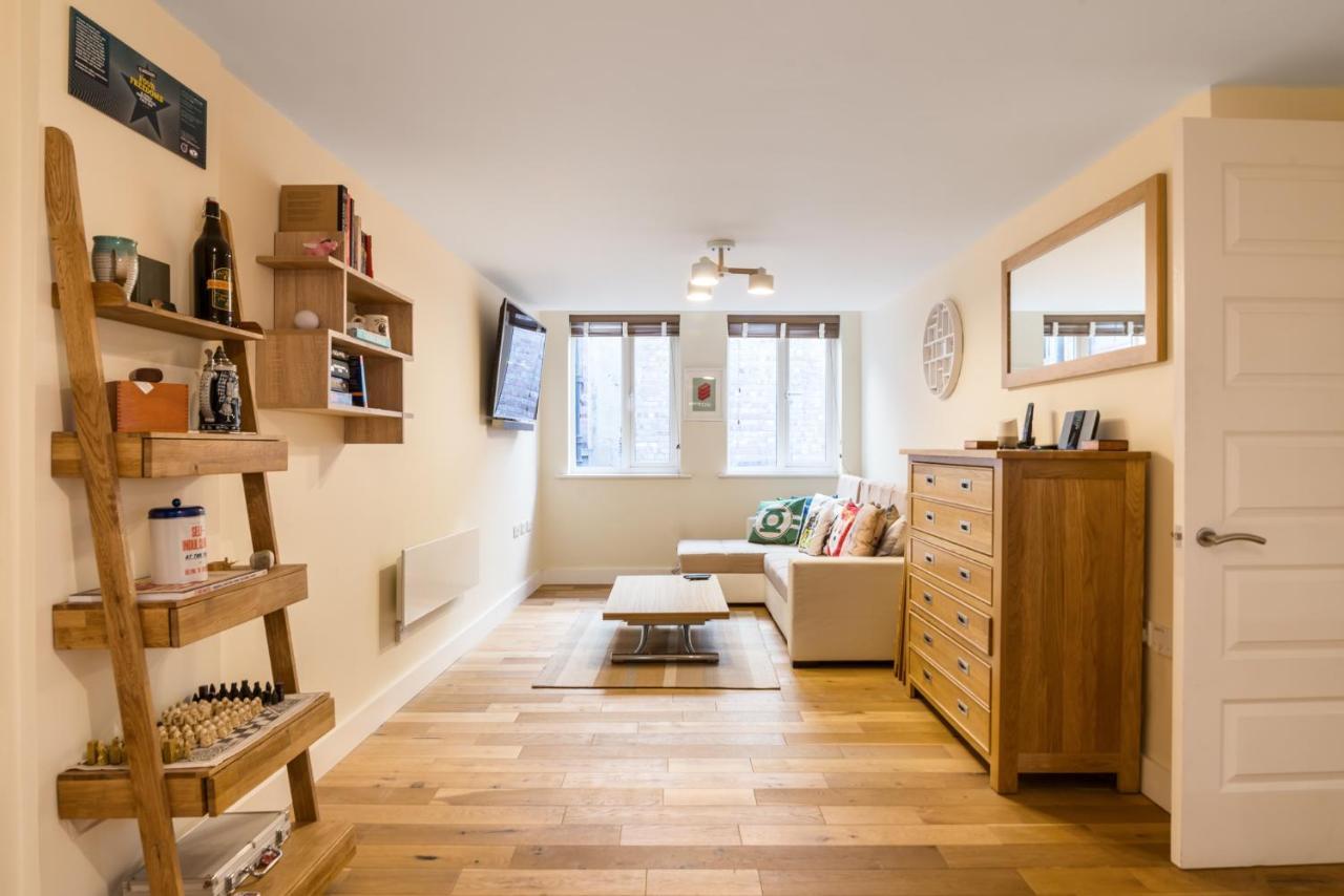 Appartement Fantastic Central Brixton Flat For Up To 6 Guests à Londres Extérieur photo