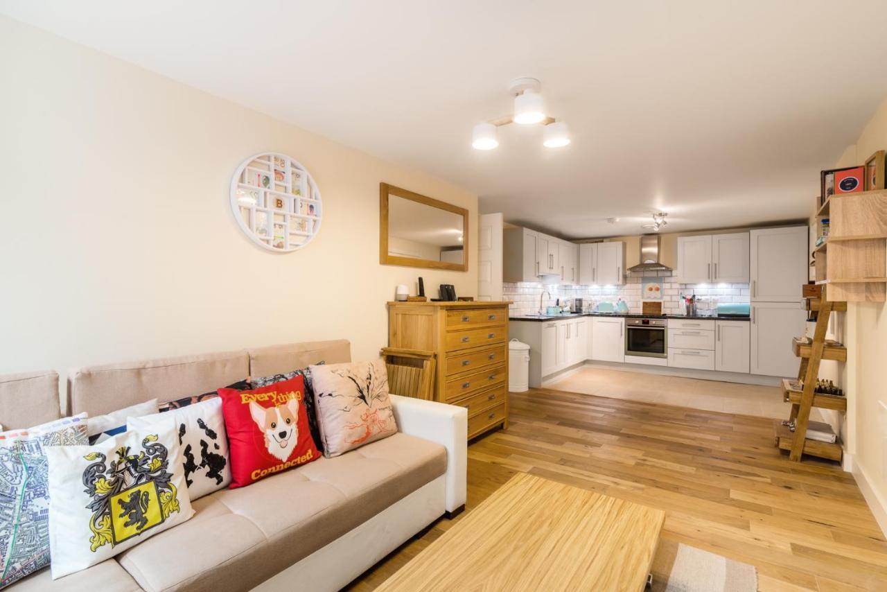 Appartement Fantastic Central Brixton Flat For Up To 6 Guests à Londres Extérieur photo