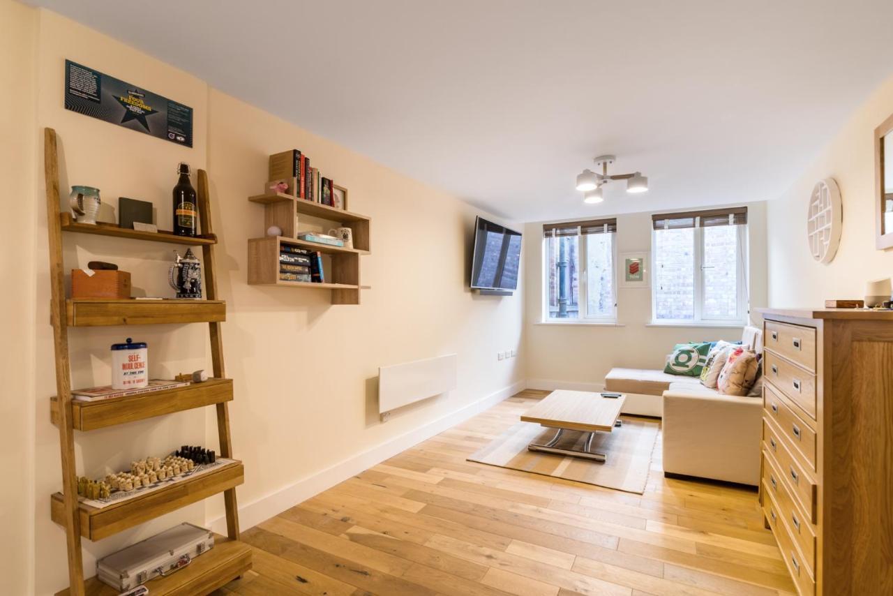 Appartement Fantastic Central Brixton Flat For Up To 6 Guests à Londres Extérieur photo
