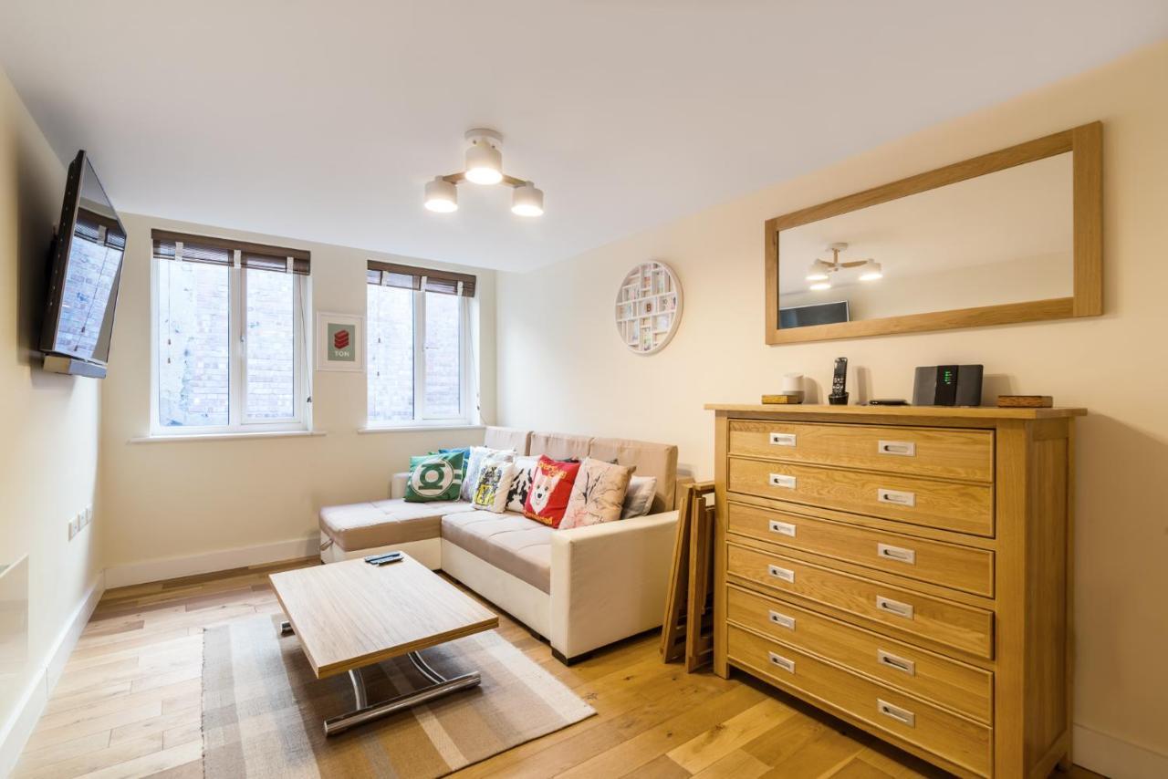 Appartement Fantastic Central Brixton Flat For Up To 6 Guests à Londres Extérieur photo