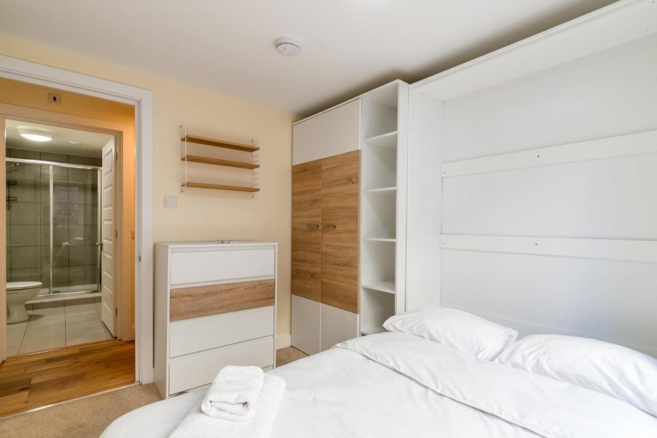 Appartement Fantastic Central Brixton Flat For Up To 6 Guests à Londres Extérieur photo