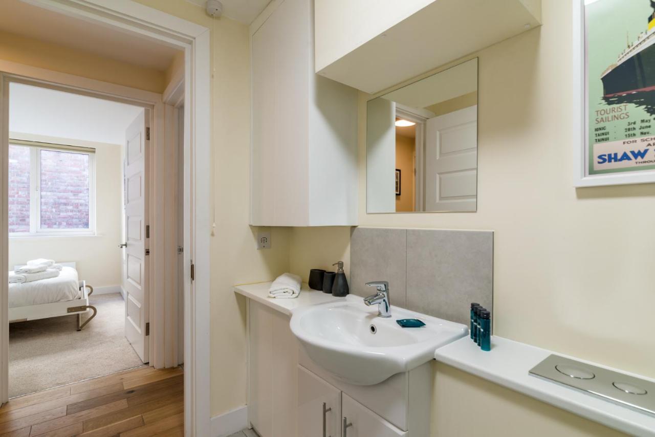 Appartement Fantastic Central Brixton Flat For Up To 6 Guests à Londres Extérieur photo