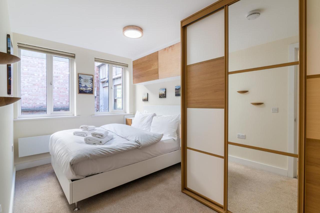 Appartement Fantastic Central Brixton Flat For Up To 6 Guests à Londres Extérieur photo