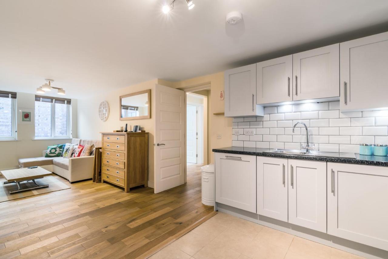 Appartement Fantastic Central Brixton Flat For Up To 6 Guests à Londres Extérieur photo