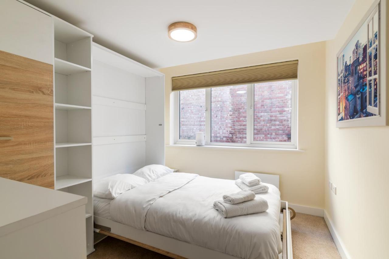 Appartement Fantastic Central Brixton Flat For Up To 6 Guests à Londres Extérieur photo