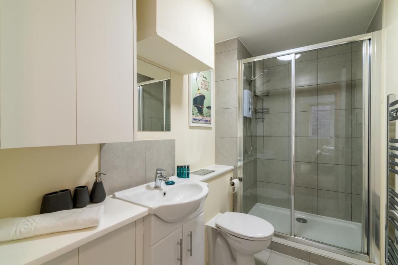 Appartement Fantastic Central Brixton Flat For Up To 6 Guests à Londres Extérieur photo